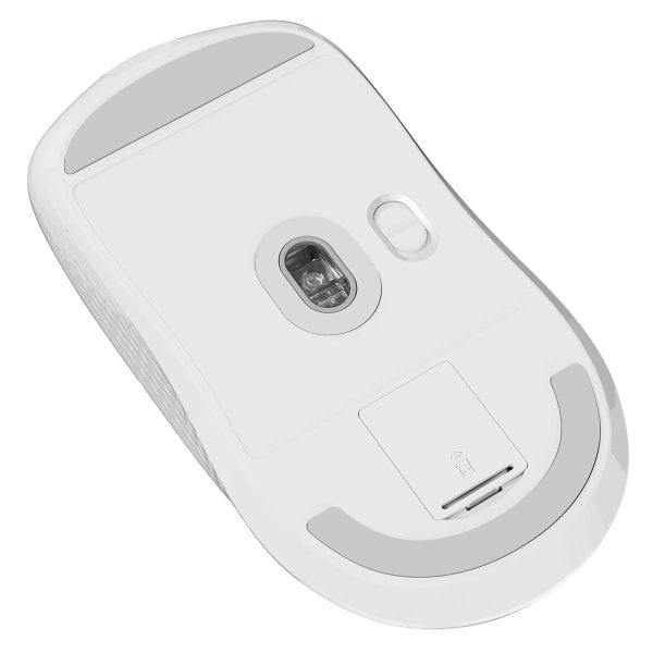 Msi Versa 300 Wireless White Rgb Draadloze Gaming Muis 11