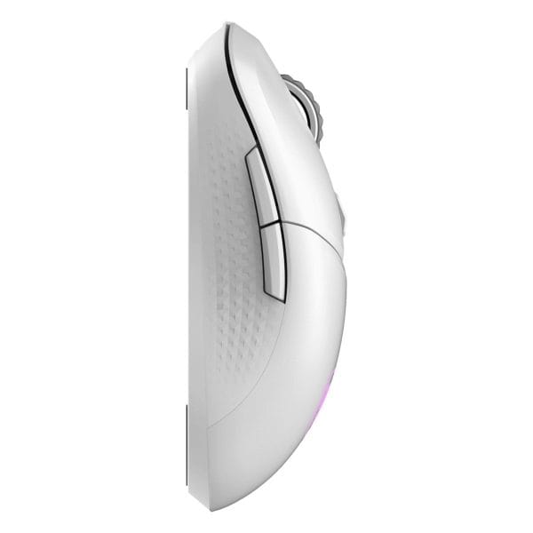 Msi Versa 300 Wireless White Rgb Draadloze Gaming Muis 12