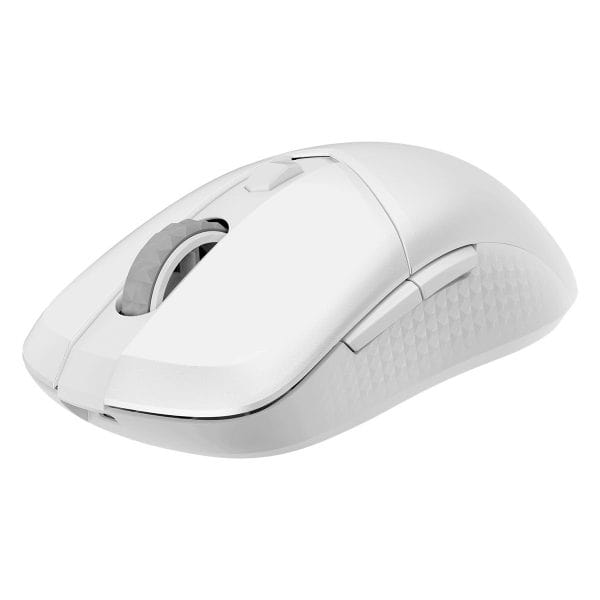 Msi Versa 300 Wireless White Rgb Draadloze Gaming Muis 5