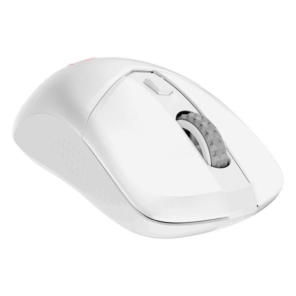 Msi Versa 300 Wireless White Rgb Draadloze Gaming Muis 6