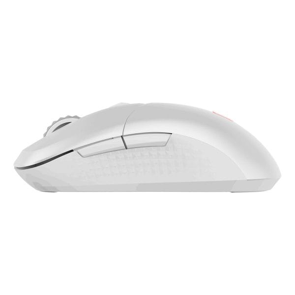 Msi Versa 300 Wireless White Rgb Draadloze Gaming Muis 7