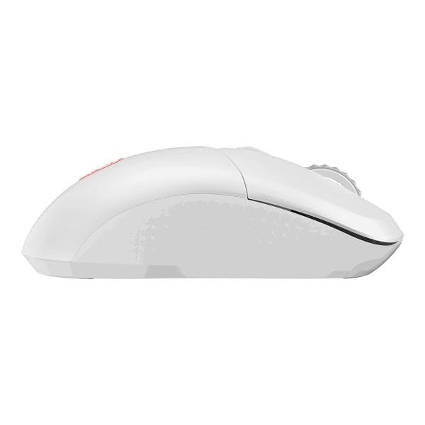 Msi Versa 300 Wireless White Rgb Draadloze Gaming Muis 8
