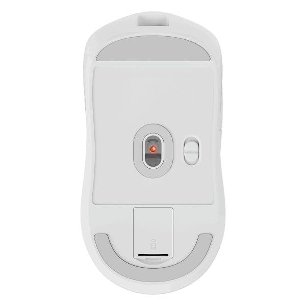 Msi Versa 300 Wireless White Rgb Draadloze Gaming Muis 9