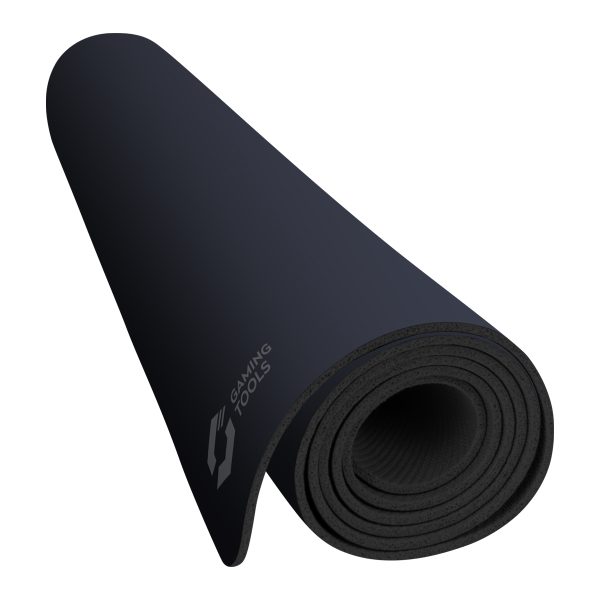 Speedlink Atecs Soft Gaming Muismat Maat Xxl 1000 X 500 Mm Zwart 2