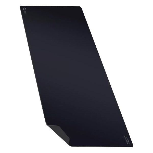 Speedlink Atecs Soft Gaming Muismat Maat Xxl 1000 X 500 Mm Zwart 4
