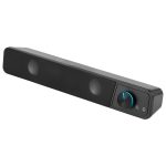 Speedlink BRIO Stereo Soundbar - Zwart