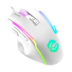 Speedlink Decus Nx Rgb Gamingmuis Wit 2