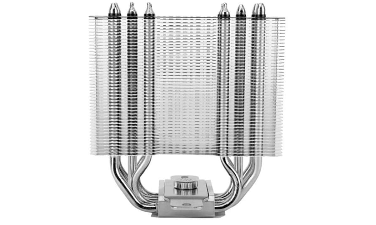 120mm Balanced Performance Fan