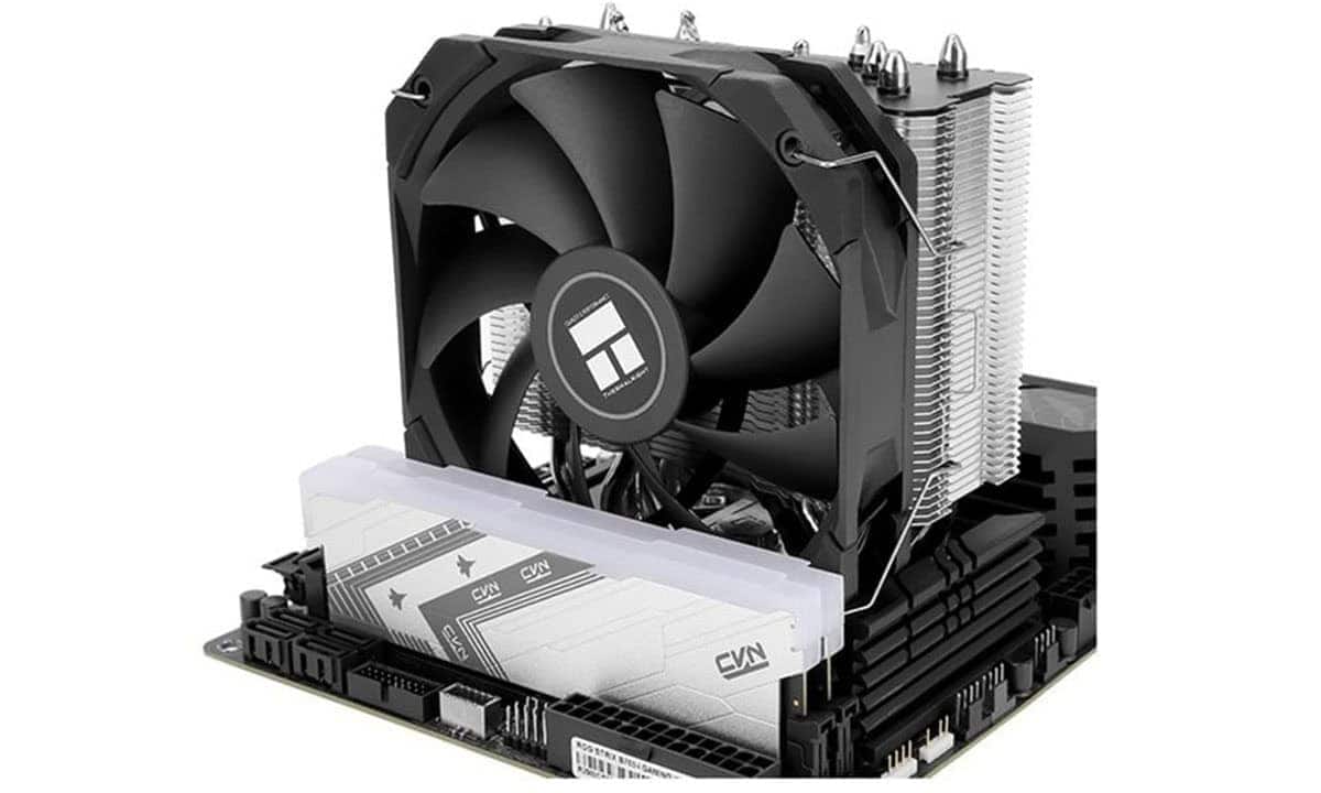 U-vormige Vernikkelde Koperen Warmtepijpen