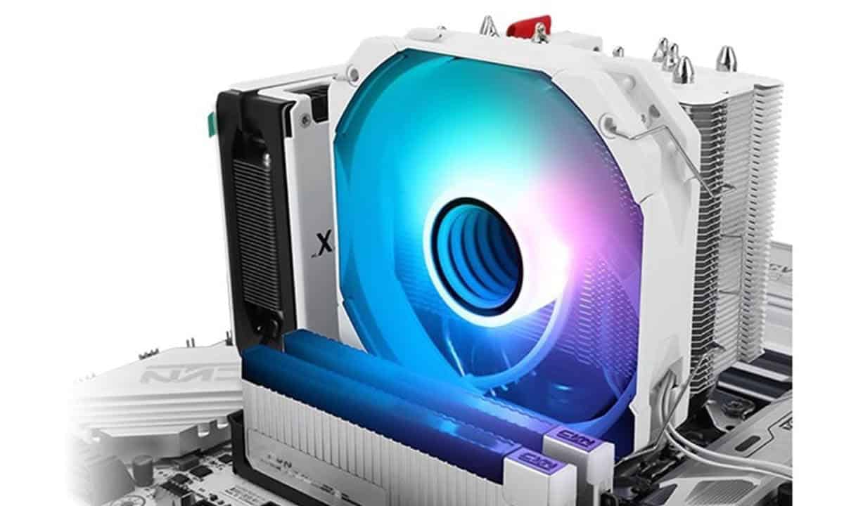 U-Vormige Vernikkelde Massief Koperen Warmtepijpen