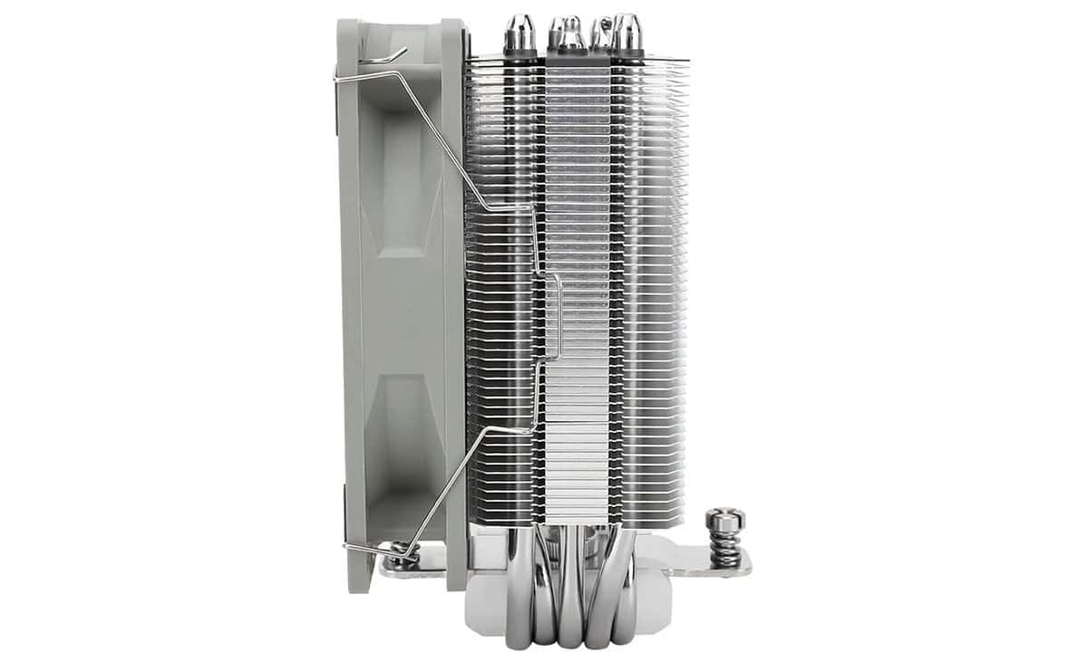 120mm Balans Prestatieventilator