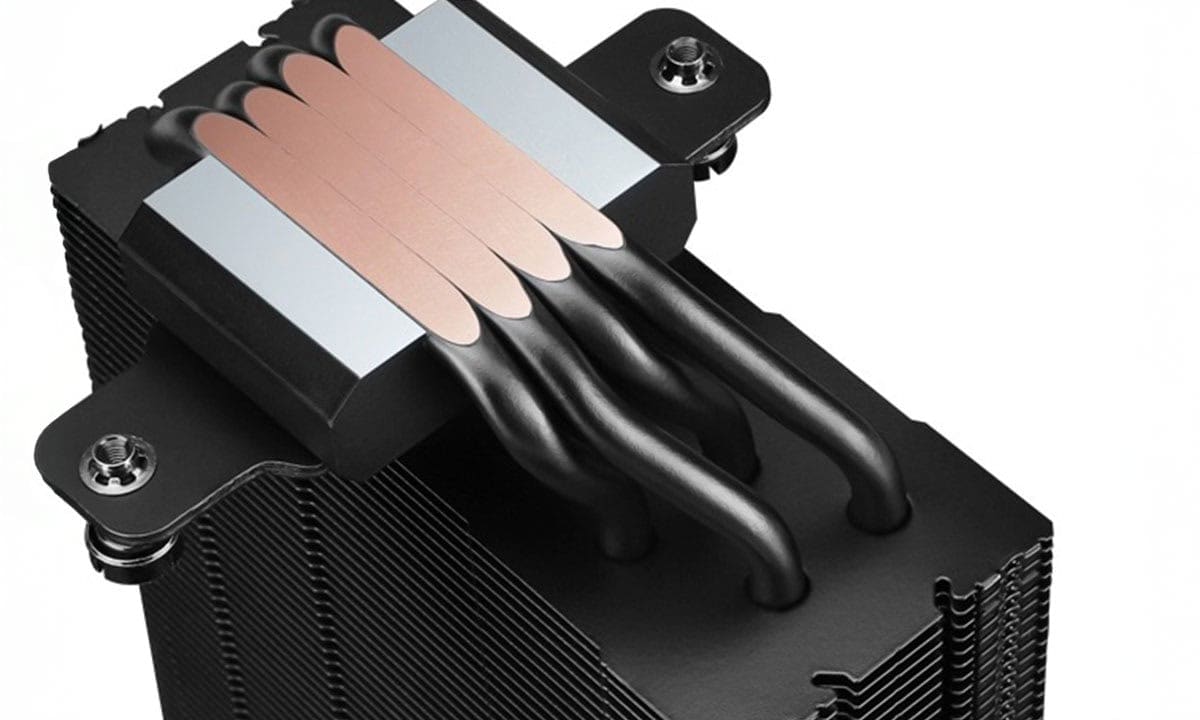 AGHP Technologie Heatpipes