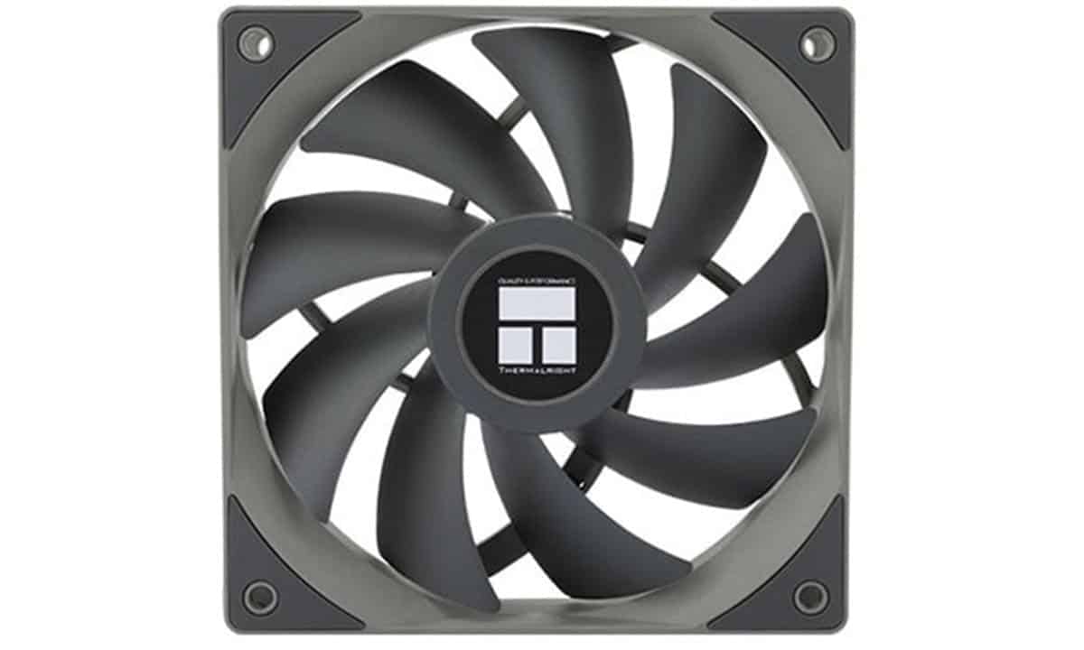 120mm Balanced Performance Fan