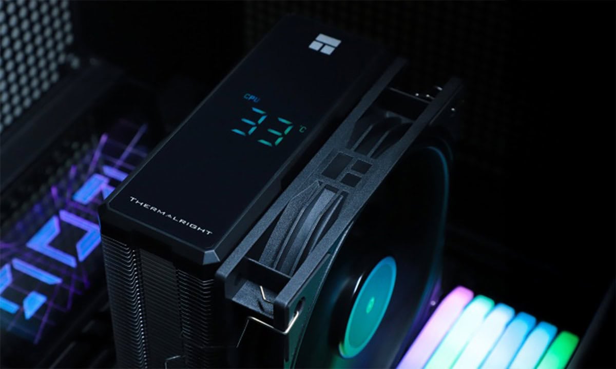 Moeiteloze Ventilatormontage