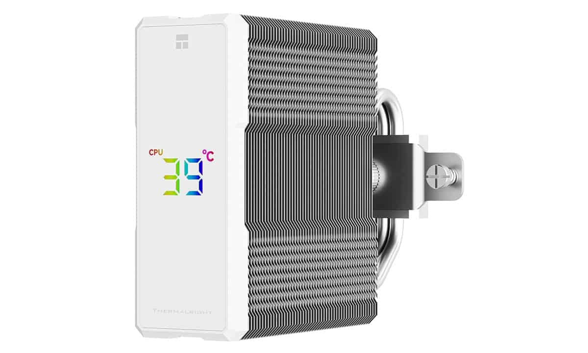 Digitaal Informatiescherm