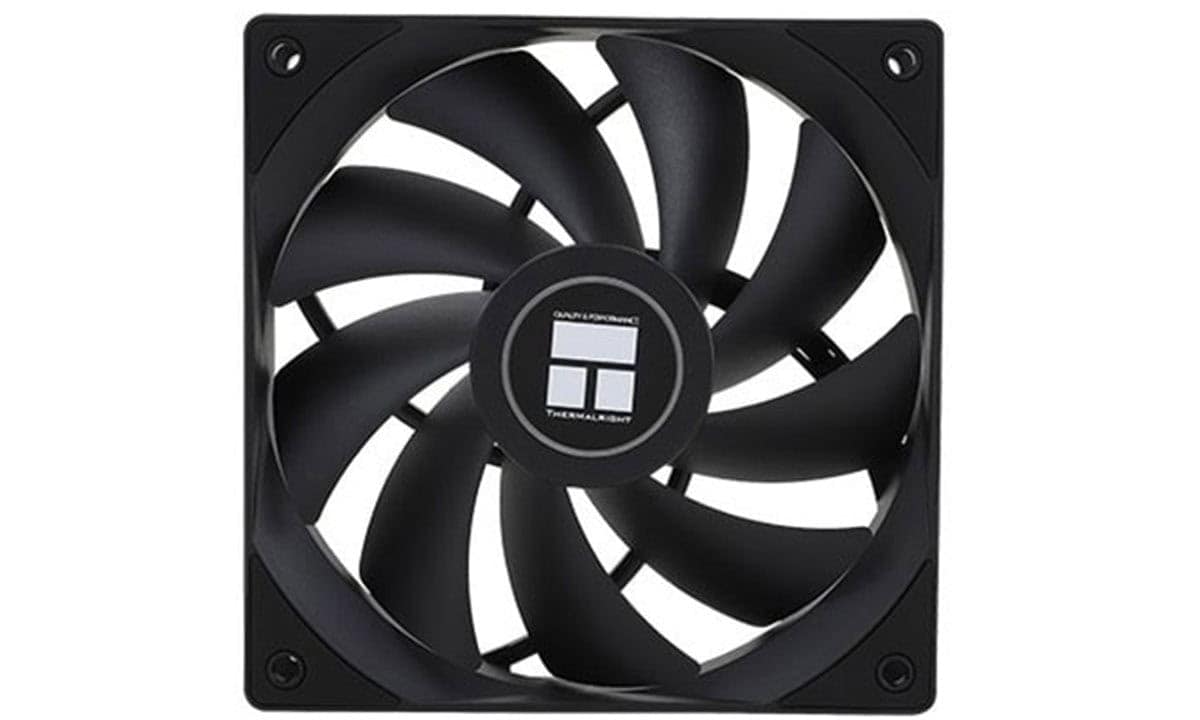 120mm Balanced Performance Fan