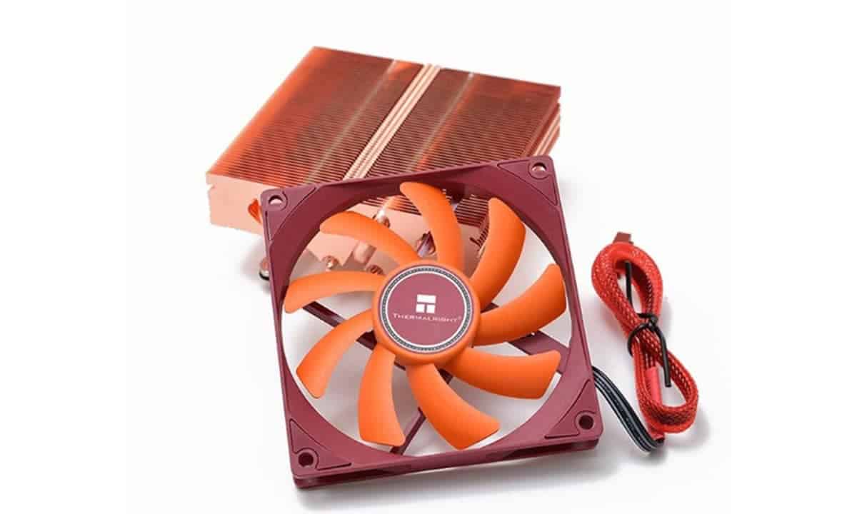 Moeiteloze Ventilatormontage