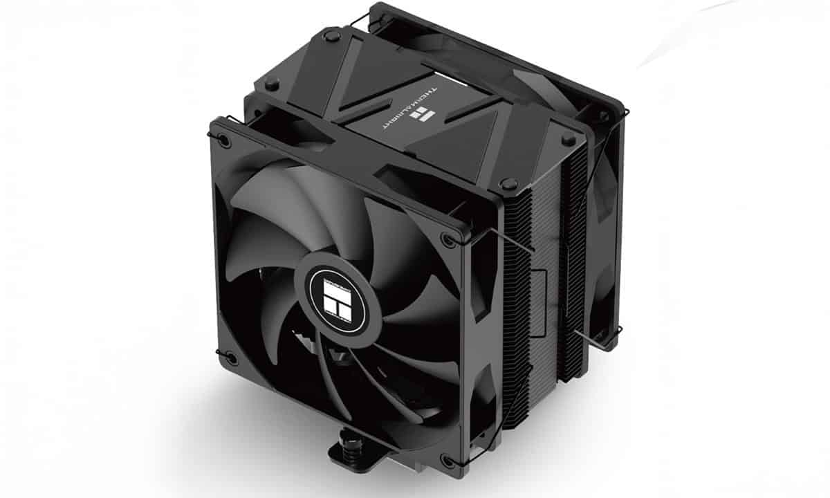 BURST ASSASSIN 120 EVO DARK