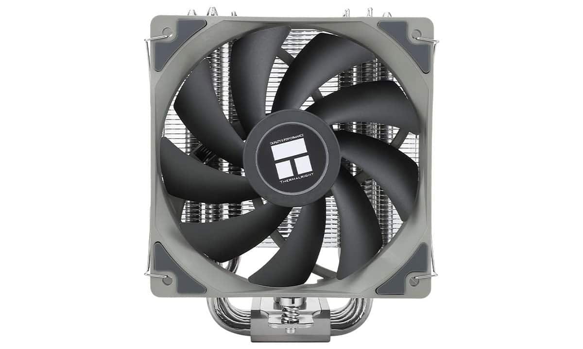 120mm Balanced Performance Fan