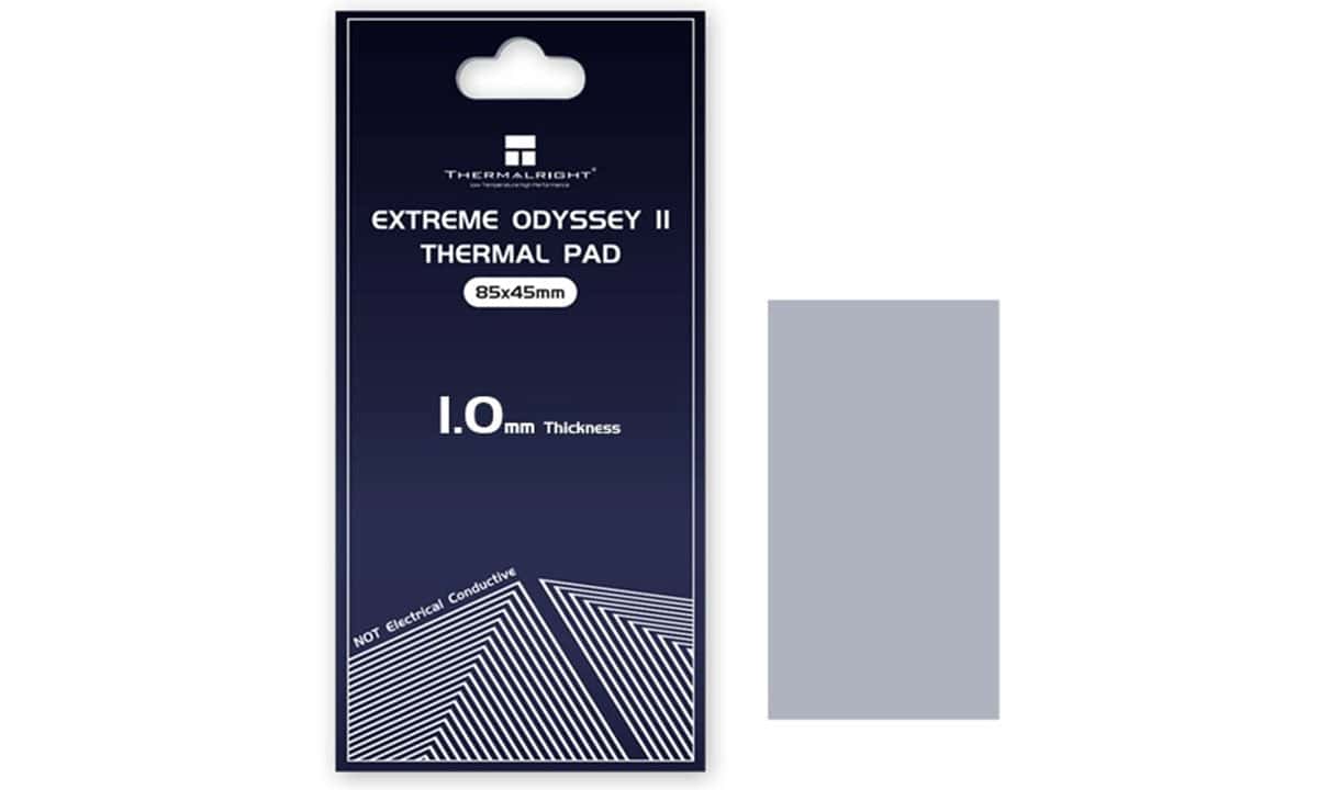 Wat is een Thermisch Pad en Waarvoor Wordt Het Gebruikt?