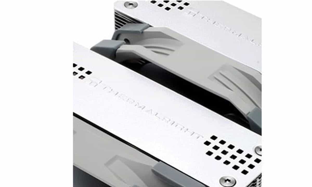 Premium Aluminium Koelkap