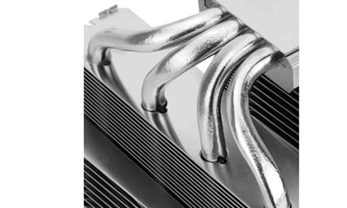 AGHP (Anti-Zwaartekracht Warmtepijp) Technologie – 8mm Warmtepijpen