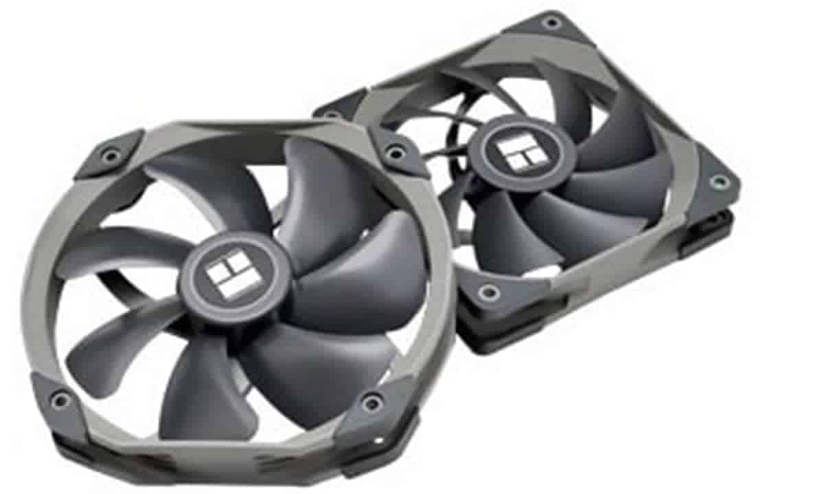 TL-C12 & TL-D14 Ventilatorcombinatie