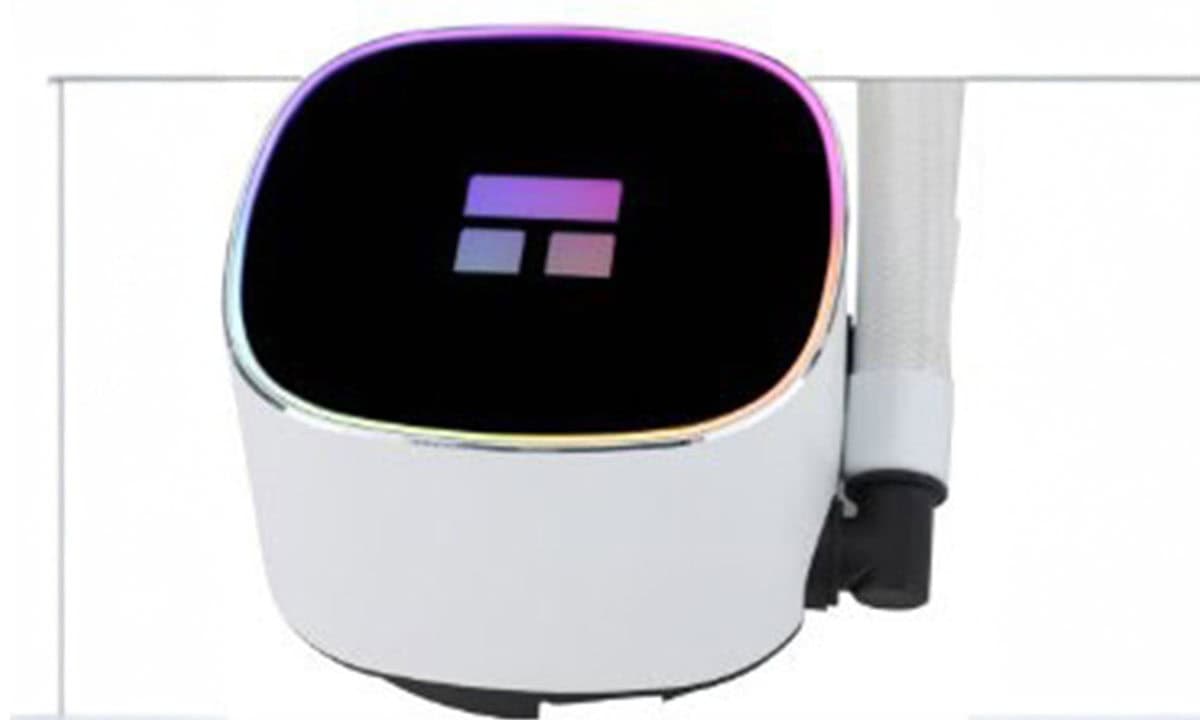 De samensmelting van hemel en aarde opent een nieuwe wereld