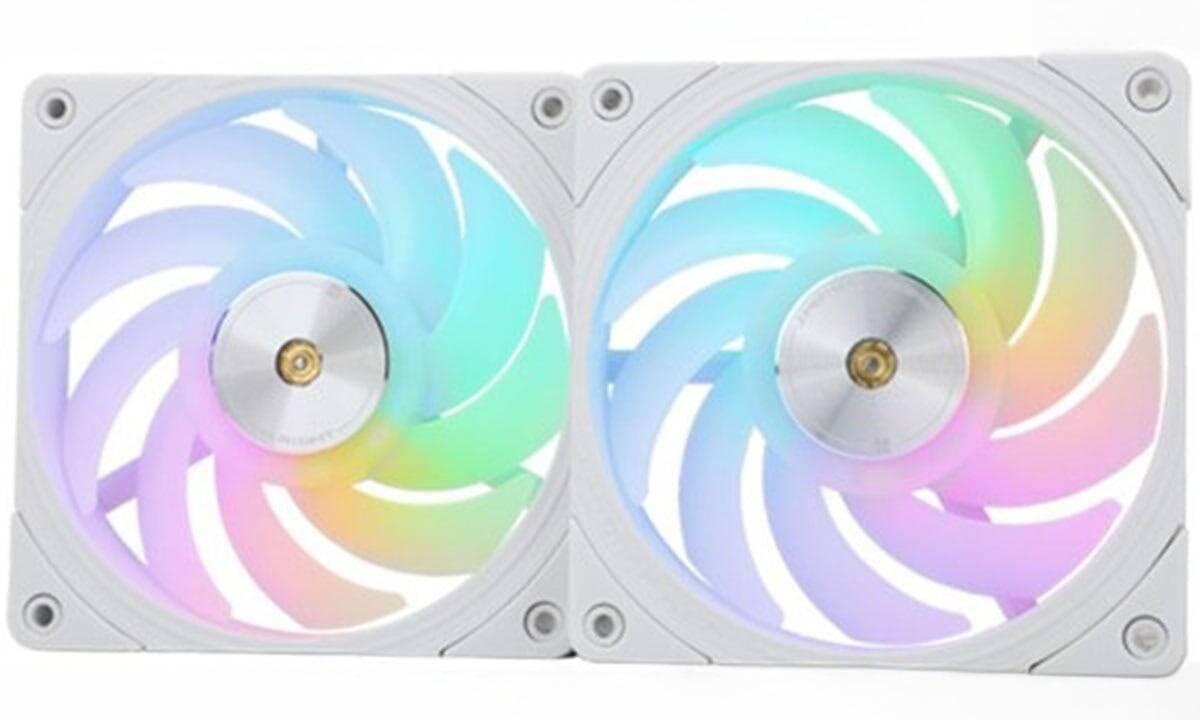 Perfecte harmonie tussen licht en prestaties