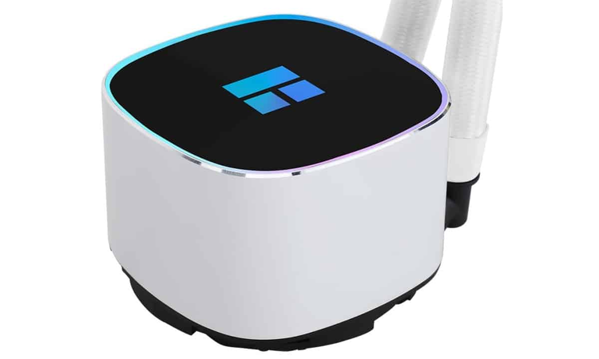 Geavanceerde Pomptechnologie