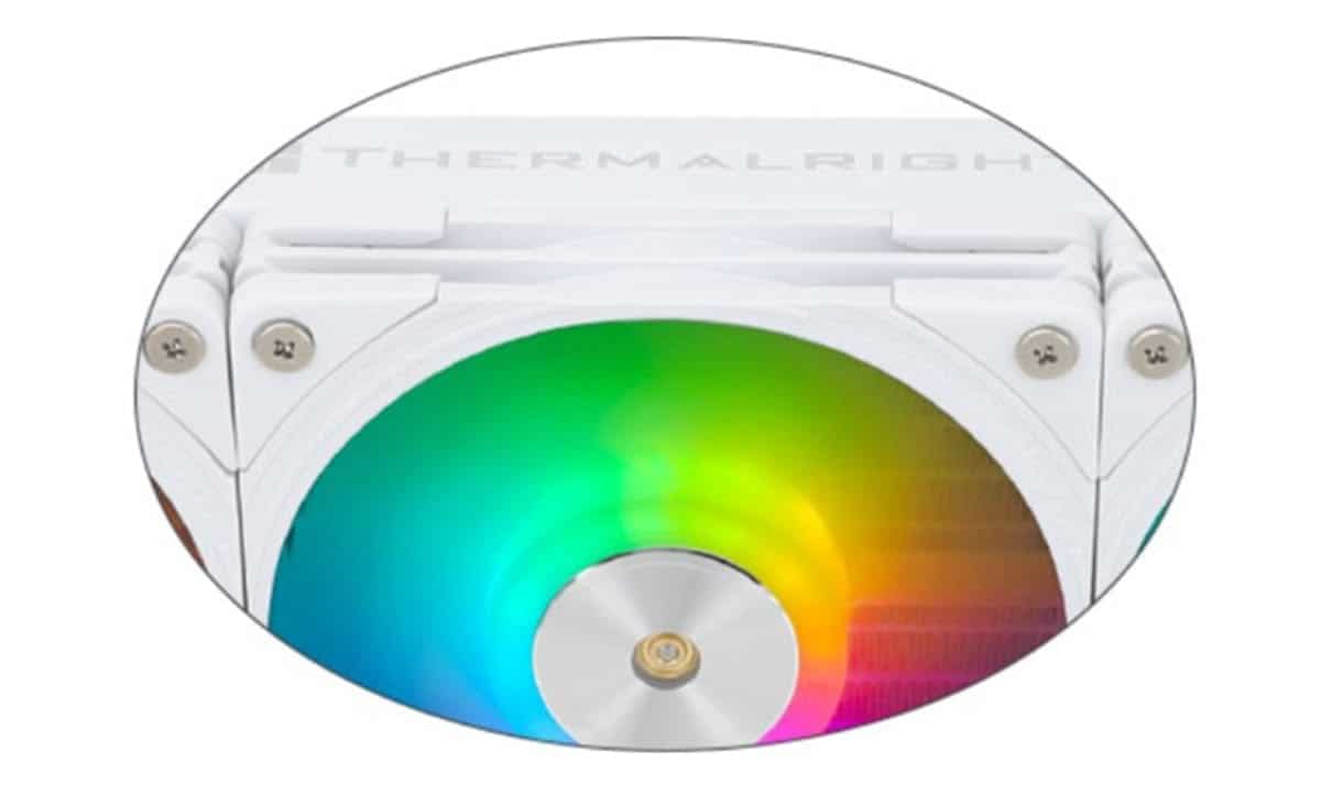 Moeiteloze Ventilatormontage