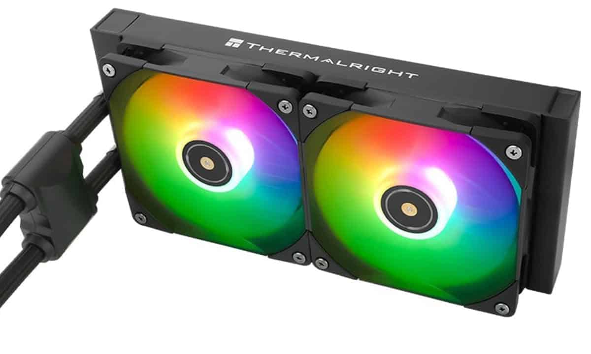 Frozen Notte – Stille Kracht: Geavanceerde Koeltechnologie