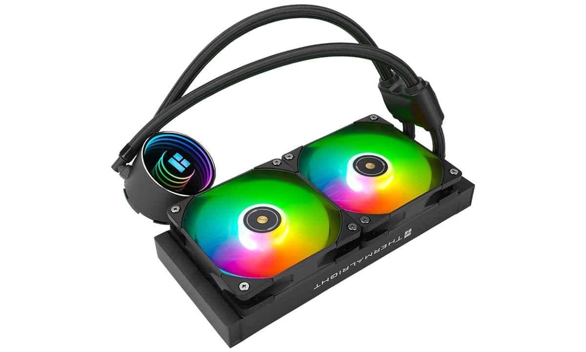 VERLICHT UW INSTALLATIE