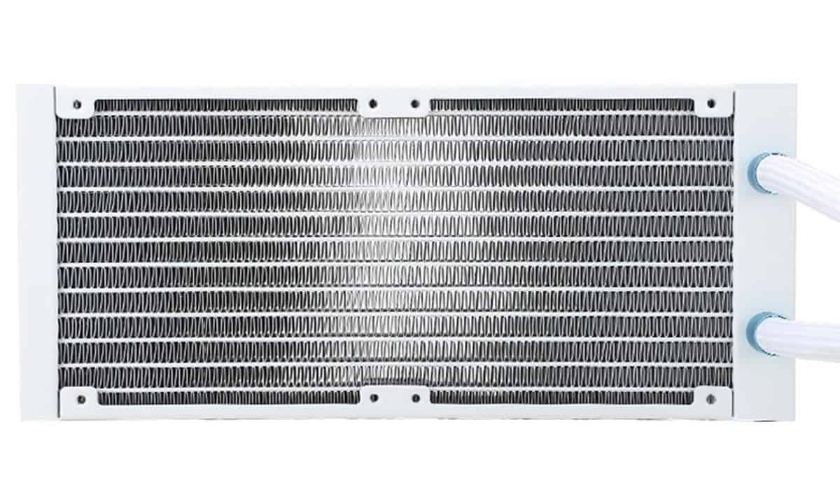 Uitzonderlijke Koeling