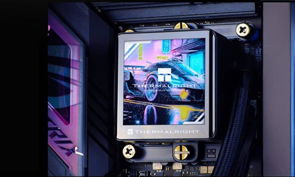 Frozen Vision 240 Black