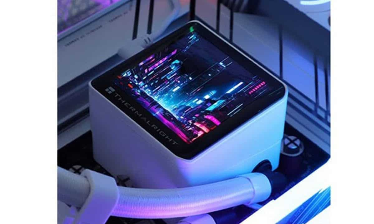 Live Systeemmonitoring