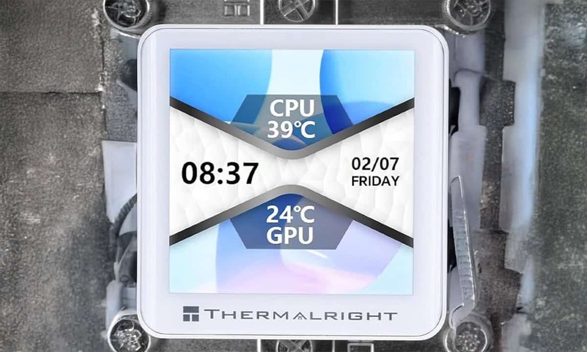 Geavanceerde Pomptechnologie