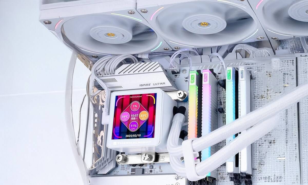 Brede Socket-Compatibiliteit