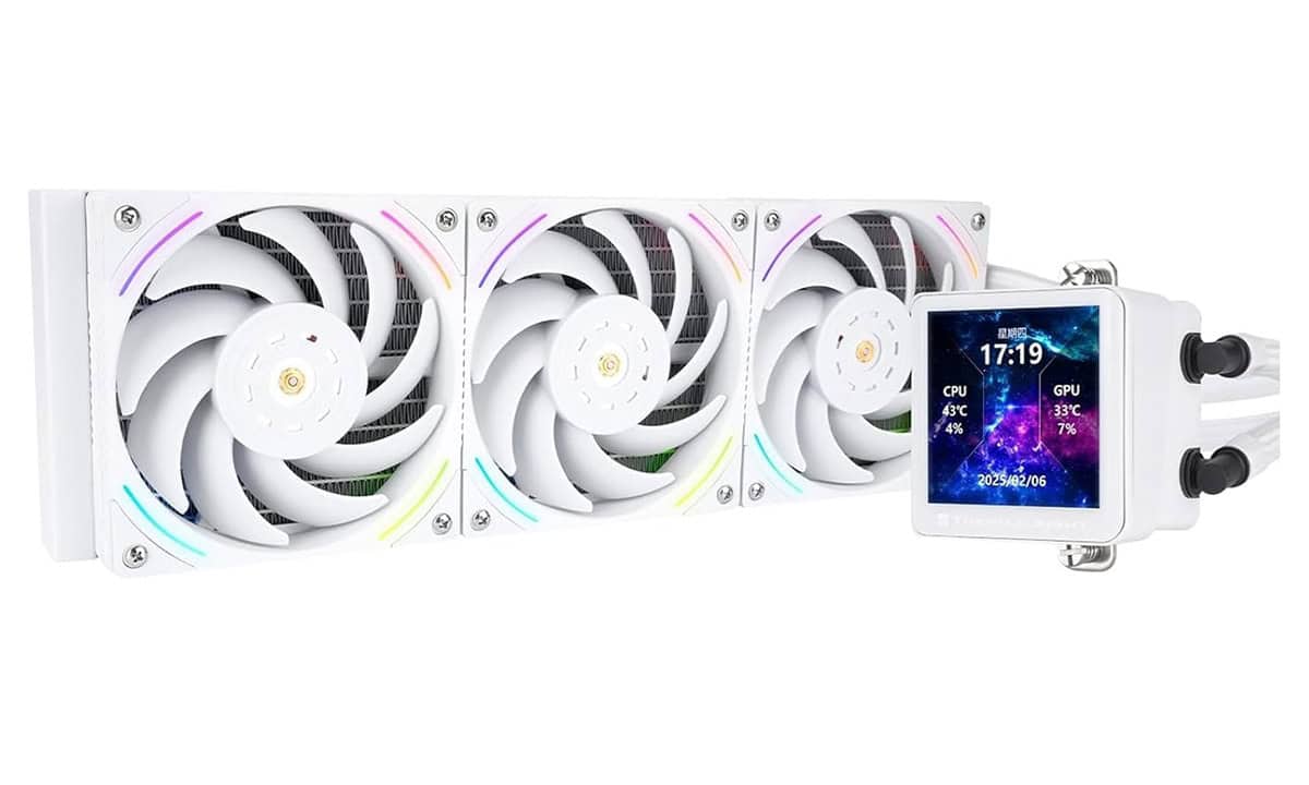 Moeiteloze Ventilatormontage