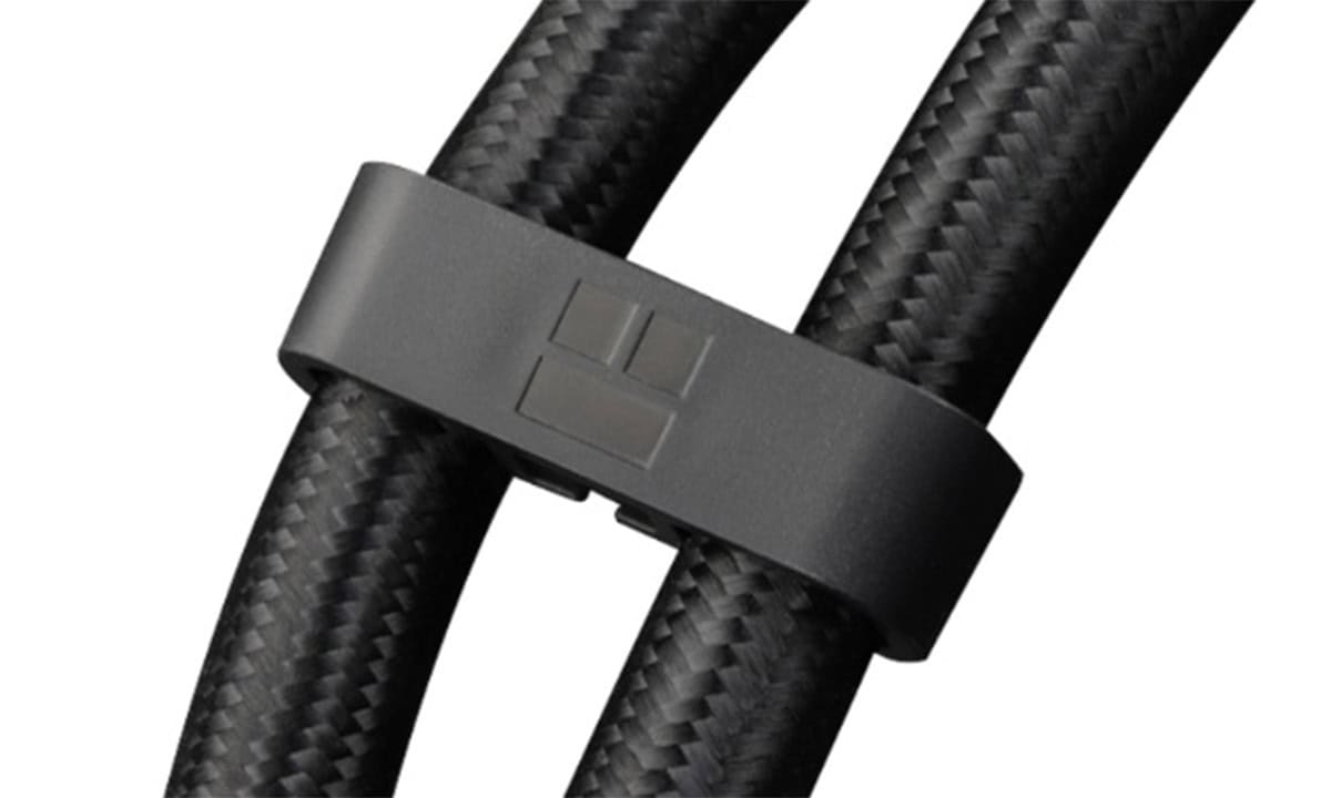 Polymeer Gevlochten Slang