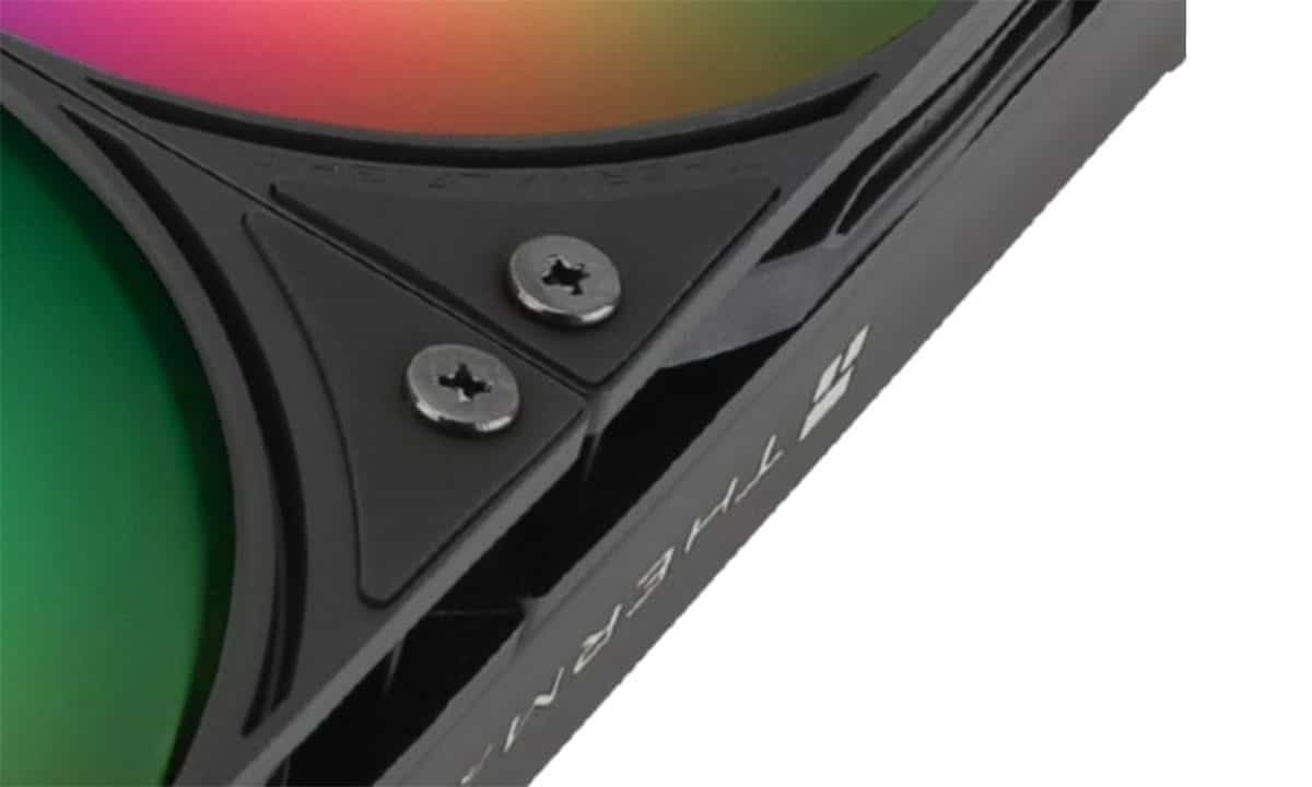 Moeiteloze Ventilatormontage