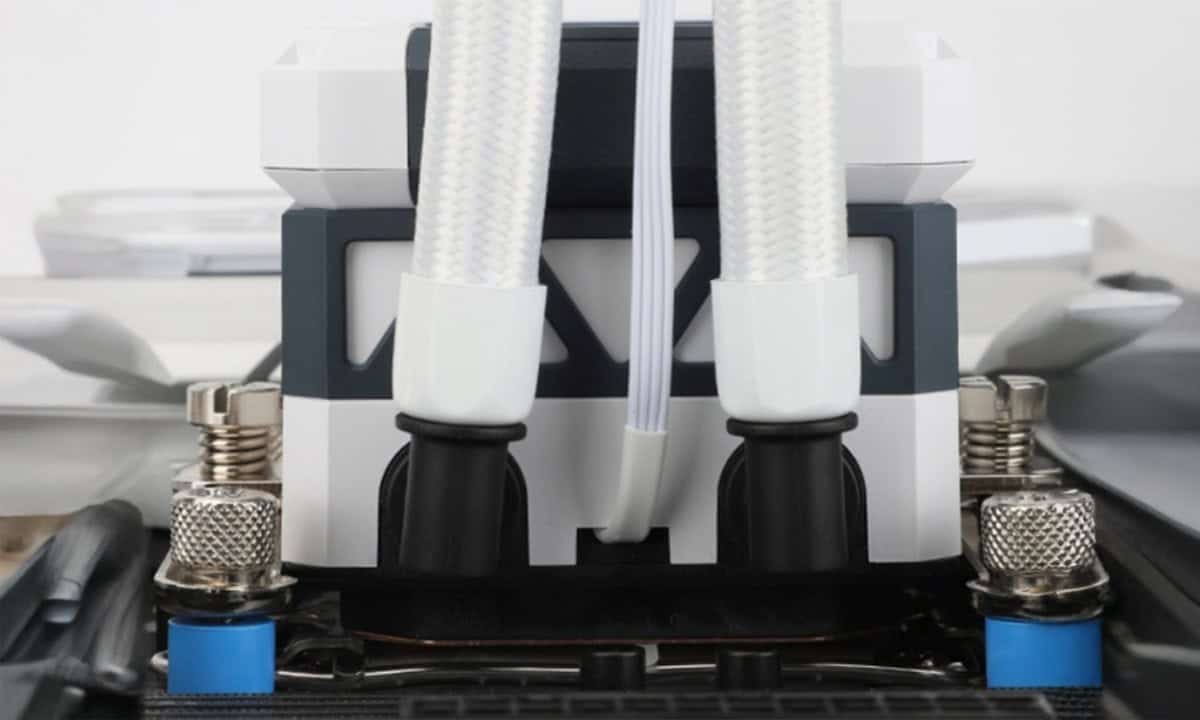 Brede Socket-Compatibiliteit