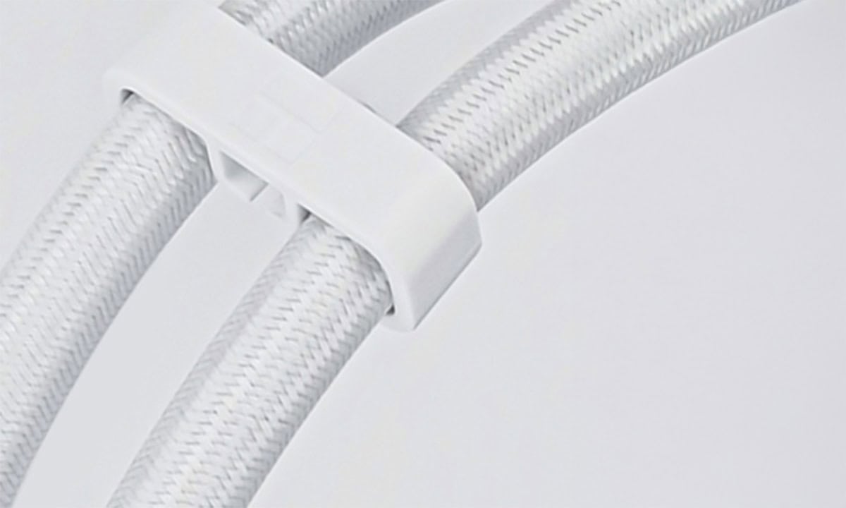 Polymeer Gevlochten Slang