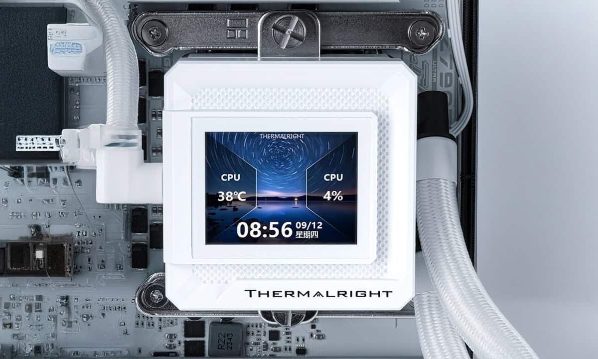 Geavanceerde Pomptechnologie