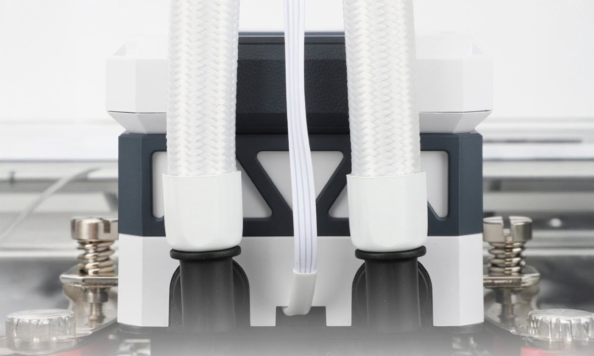 Brede Socket-Compatibiliteit