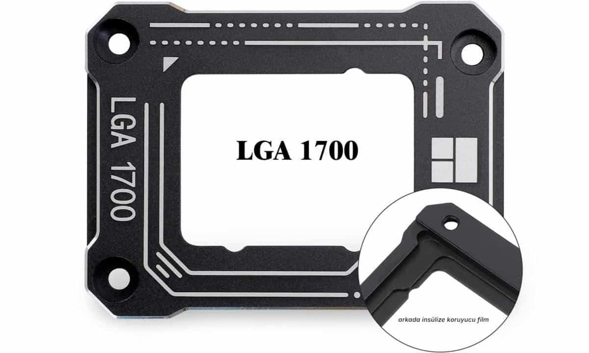 LGA 1700