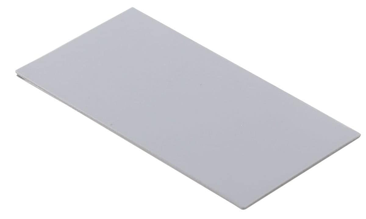 Thermalright Thermisch Pad Eigenschappen