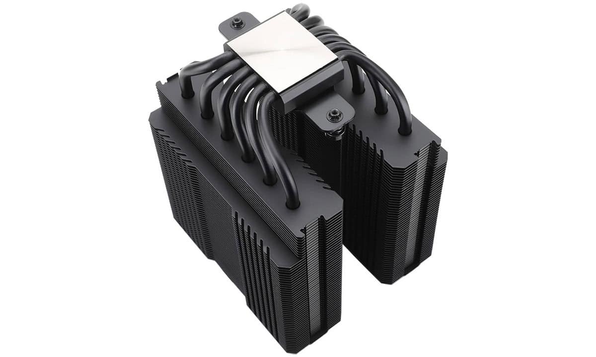 120mm Balanced Performance Fan