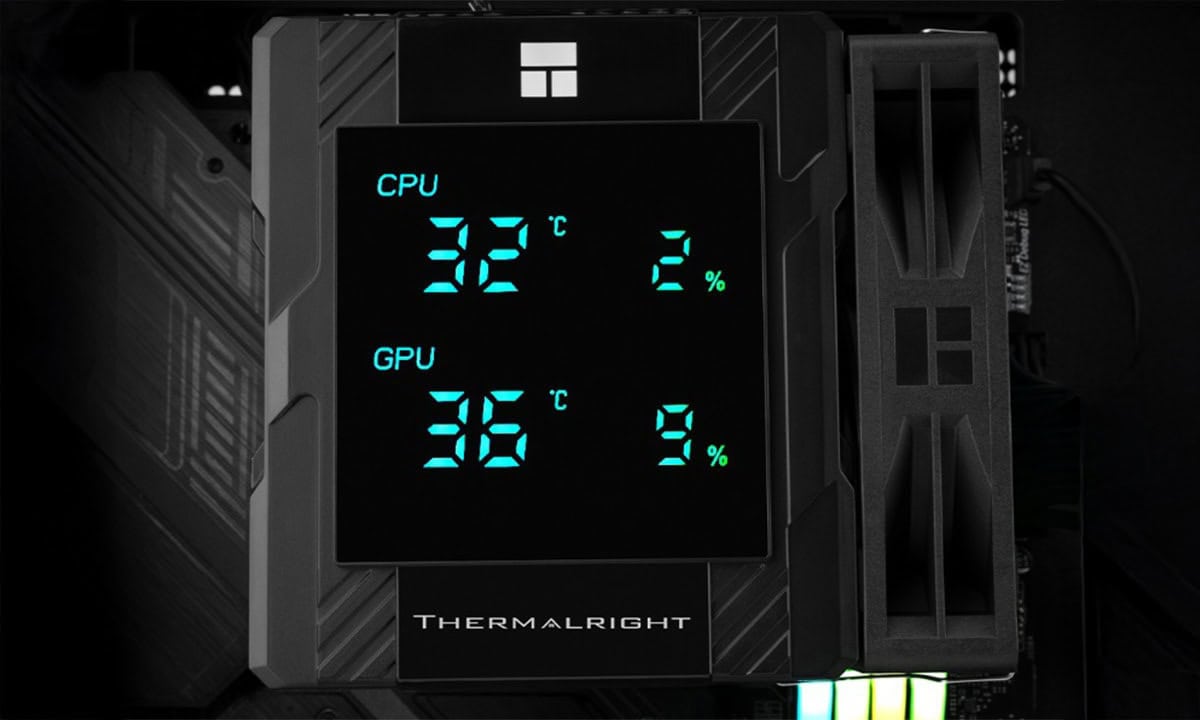 Digitaal Informatiescherm