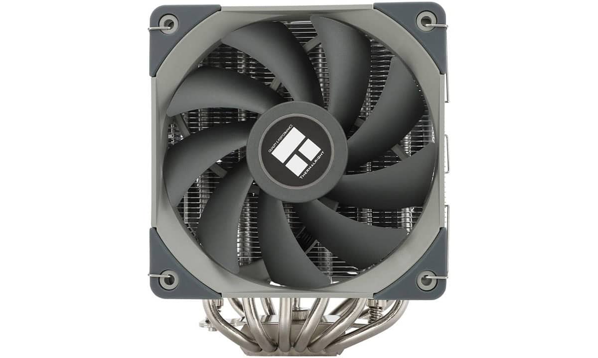 120mm Balanced Performance Fan